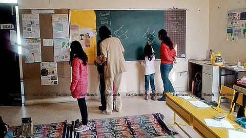 ಶಿಸ್ತು ಕ್ರಮ ಕೈಗೊಳ್ಳುವ ಶಿಕ್ಷಕರ ವಿರುದ್ಧ ಪ್ರಕರಣ ದಾಖಲಿಸುವ ಮುನ್ನ ಪ್ರಾಥಮಿಕ ತನಿಖೆ ಕಡ್ಡಾಯ: ಕೇರಳ ಹೈಕೋರ್ಟ್