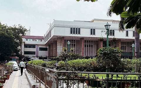 ಗಂಭೀರ ವಂಚನೆ ಪ್ರಕರಣಗಳನ್ನು ಮಧ್ಯಸ್ಥಿಕೆಗೆ ಒಳಪಡಿಸದೆ, ನ್ಯಾಯಾಲಯಗಳೇ ಇತ್ಯರ್ಥಗೊಳಿಸುವುದು ಉತ್ತಮ: ದೆಹಲಿ ಹೈಕೋರ್ಟ್