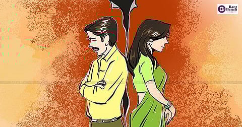 Divorce