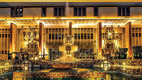 Delhi High Court e-museum