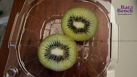 Kiwis