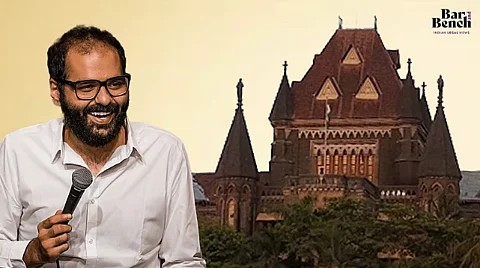 Kunal Kamra and Bombay High Court