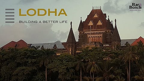 Lodha developers, Bombay HC