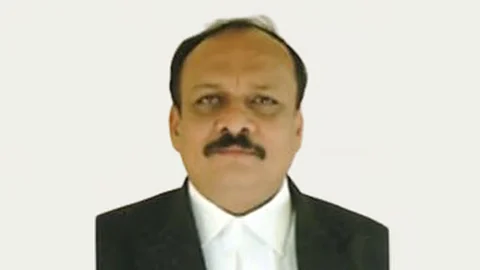YR Sadasiva Reddy