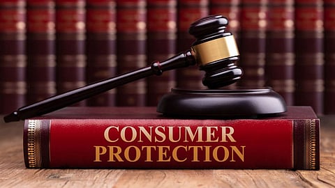Consumer Protection