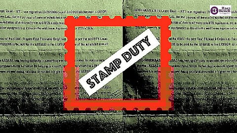 Stamp duty