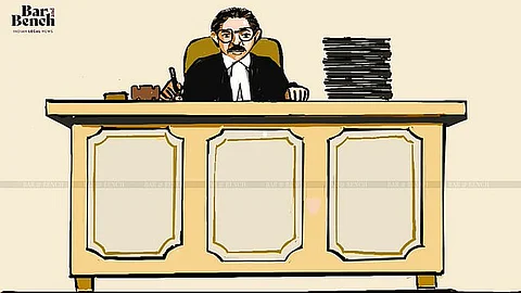 Judge
