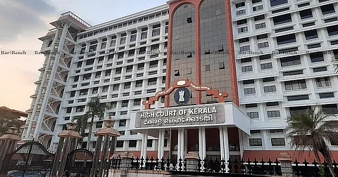 Kerala High Court