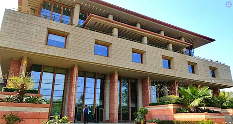 Delhi High Court