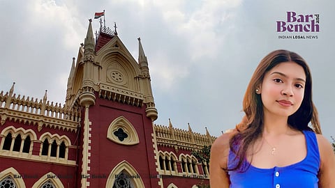 Sharmishta Panoli and Calcutta High Court