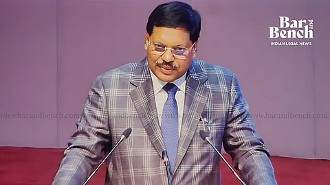 CJI BR Gavai