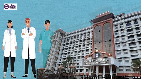 ವೈದ್ಯಕೀಯ ನಿರ್ಲಕ್ಷ್ಯದ ಸಾವು ಕೊಲೆಗೆ ಸಮನಲ್ಲದ ನರಹತ್ಯೆ ಎನಿಸಿಕೊಳ್ಳದು: ಕೇರಳ ಹೈಕೋರ್ಟ್