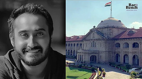 Seraj Ali, Lucknow Bench