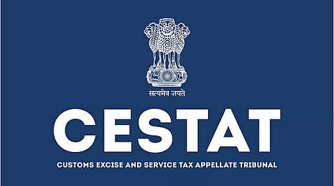 Customs Excise and Service Tax Appellate Tribunal (CESTAT)