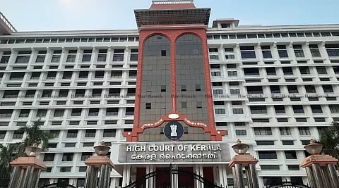 Kerala High Court