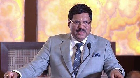 CJI BR Gavai