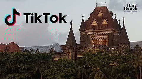 Tik Tok, Bombay High Court
