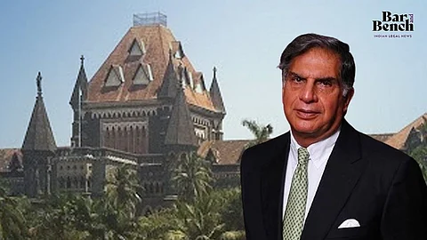 Ratan Tata and Bombay High CourtInstagram