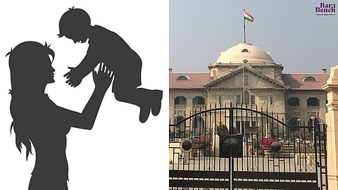 ಮಕ್ಕಳ ಪಾಲನೆ ಕಾಯಿದೆಯು ಪಿತೃಪ್ರಧಾನತೆಯಿಂದ ಬಿಡಿಸಿಕೊಳ್ಳಬೇಕು, ಲಿಂಗ ತಟಸ್ಥವಾಗಬೇಕು: ಅಲಾಹಾಬಾದ್ ಹೈಕೋರ್ಟ್