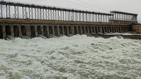 ಕಾವೇರಿ ಆರತಿ: ತಾಂತ್ರಿಕ ಸಲಹೆ ಪಡೆದಿಲ್ಲ ಎಂದು ಆಕ್ಷೇಪ, ದಾಖಲೆ ಸಲ್ಲಿಸಲು ಸೂಚಿಸಿದ ಹೈಕೋರ್ಟ್