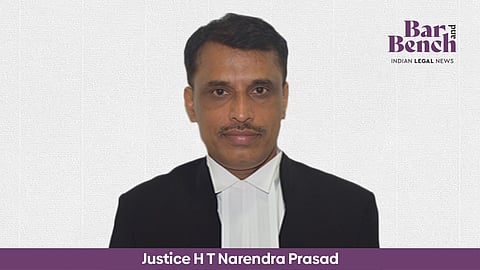 ವಾಲಿಬಾಲ್, ಬಾಸ್ಕೆಟ್ಬಾಲ್ ಗುತ್ತಿಗೆ ತರಬೇತುದಾರರ ವರ್ಗಾವಣೆ ಆದೇಶಕ್ಕೆ ಹೈಕೋರ್ಟ್ ತಡೆ