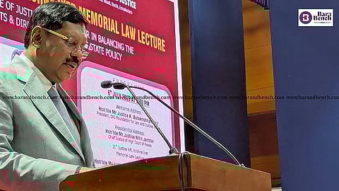 CJI BR Gavai