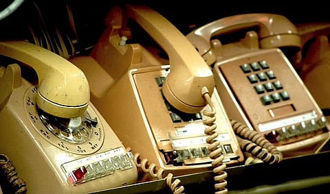 ಭ್ರಷ್ಟಾಚಾರ ನಿಗ್ರಹಕ್ಕಾಗಿ ಫೋನ್ ಕದ್ದಾಲಿಕೆ ಕಾನೂನು ಸಮ್ಮತ: ದೆಹಲಿ ಹೈಕೋರ್ಟ್