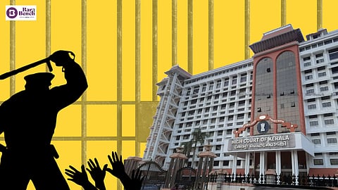 Kerala HC, police torture