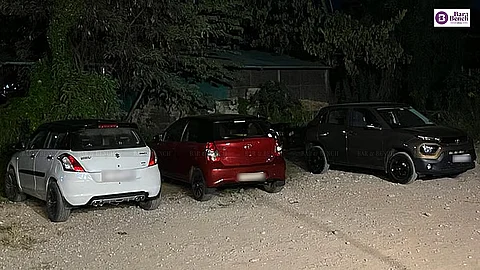 Cars