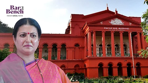 Prabha Mallikarjun & HC