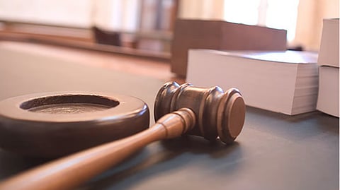 Gavel