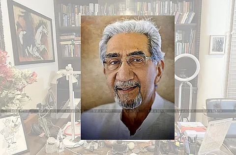 Iqbal Chagla