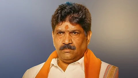 ಬಿಜೆಪಿ ನಾಯಕ ಬಿ ಎಲ್ ಸಂತೋಷ್ ಅವಹೇಳನ ಪ್ರಕರಣ: ಮಹೇಶ್ ತಿಮರೋಡಿ 14 ದಿನ ನ್ಯಾಯಾಂಗ ಬಂಧನಕ್ಕೆ