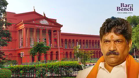ಗಡಿಪಾರು ಆದೇಶ ಪ್ರಶ್ನಿಸಿ ಹೈಕೋರ್ಟ್ ಮೆಟ್ಟಿಲೇರಿದ ಮಹೇಶ್ ಶೆಟ್ಟಿ ತಿಮರೋಡಿ