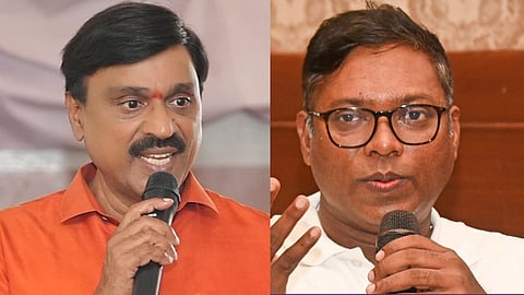 ಶಾಸಕ ಜನಾರ್ದನ ರೆಡ್ಡಿ ವಿರುದ್ಧ ಸಂಸದ ಶಶಿಕಾಂತ್ ಸೆಂಥಿಲ್ ಹೂಡಿರುವ ಮಾನಹಾನಿ ದಾವೆ ವಿಚಾರಣೆಗೆ ಅಂಗೀಕಾರ