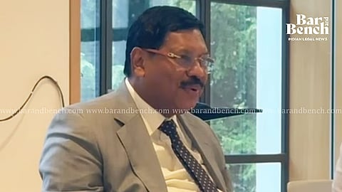 CJI BR Gavai
