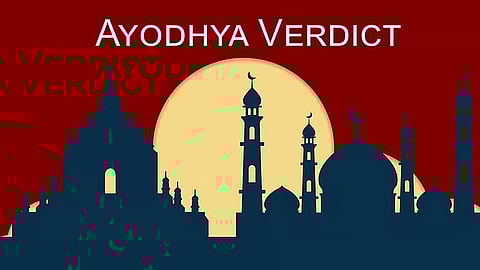 ನ್ಯಾ. ಚಂದ್ರಚೂಡ್ ಹೇಳಿಕೆ ಆಧರಿಸಿ ಅಯೋಧ್ಯೆ ತೀರ್ಪು ಪ್ರಶ್ನಿಸಬಹುದು: ಪ್ರೊ. ಜಿ ಮೋಹನ್ ಗೋಪಾಲ್