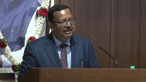 Justice Ujjal Bhuyan