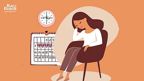 ಸರ್ಕಾರಿ, ಖಾಸಗಿ ವಲಯದ ಎಲ್ಲಾ ಮಹಿಳಾ ನೌಕರರಿಗೆ ಪ್ರತಿ ತಿಂಗಳು ಒಂದು ದಿನ ಋತುಚಕ್ರ ರಜೆ: ರಾಜ್ಯ ಸಚಿವ ಸಂಪುಟ ಸಮ್ಮತಿ