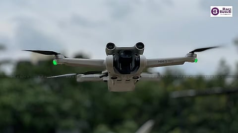 Drone