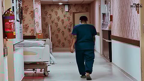 Hospital