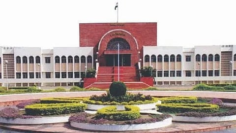 Aurangabad Bench, Bombay High Court