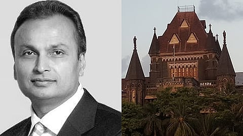 Anil Ambani and Bombay High CourtAnil Ambani ( Twitter)