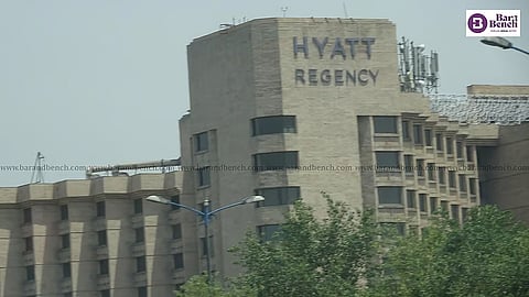 Hyatt