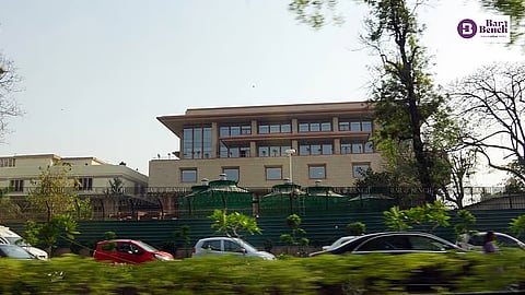 Delhi High Court