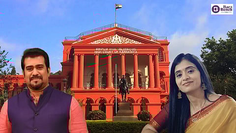 ರಿಪಬ್ಲಿಕ್ ಕನ್ನಡ ಸುದ್ದಿ ವಾಹಿನಿ, ಅದರ ಪತ್ರಕರ್ತರ ವಿರುದ್ಧದ ಮಾನಹಾನಿ ಪ್ರಕರಣಕ್ಕೆ ತಡೆ ನೀಡಿದ ಹೈಕೋರ್ಟ್