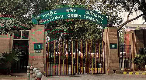 ಗಂಗೆ, ಯಮುನೆ ಕಲುಷಿತ: ಕೈಗಾರಿಕೆಗಳಲ್ಲಿ ತ್ಯಾಜ್ಯ ನಿಗಾ ವ್ಯವಸ್ಥೆ ರೂಪಿಸಲು ಸಿಪಿಸಿಬಿಗೆ ಎನ್ಜಿಟಿ ನಿರ್ದೇಶನ