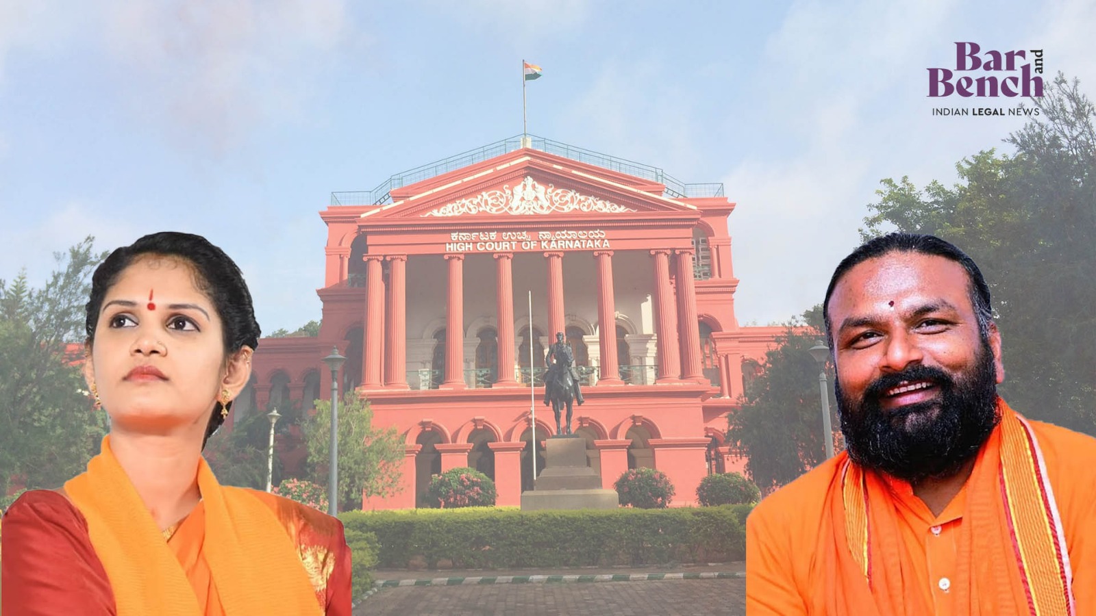 ಬಿಜೆಪಿ ಟಿಕೆಟ್ ಹಗರಣ: ಸಂಧಾನಕ್ಕೆ ಹತ್ತು ದಿನ ಕಾಲಾವಕಾಶ ನೀಡಿದ ಹೈಕೋರ್ಟ್