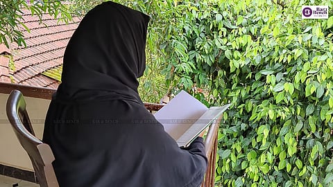 Muslim Woman (representative image)