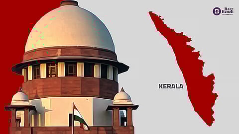 Supreme court, kerala